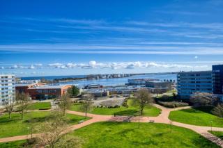 Ferienpark - Haus G, App 0G0711 - 9