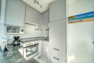 Ferienpark - Haus G, App 0G0711 - 1