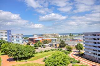 Ferienpark - Haus N, App 0N0705 - 9