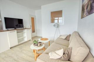 Ferienpark - Haus N, App 0N0705 - 7