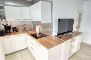 Ferienpark - Haus N, App 0N0705 - 3