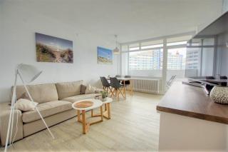 Ferienpark - Haus N, App 0N0705 - 4