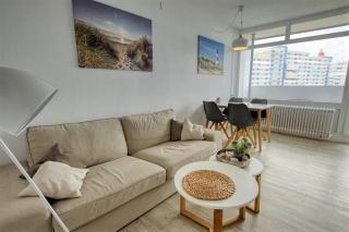 Ferienpark - Haus N, App 0N0705 - 6