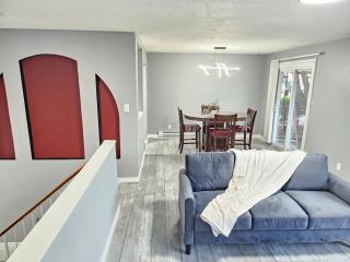 Cozy & Quiet Room - Windsor - 0