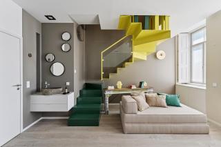 GuestReady - AMMA Braga Apartments - Braga - 7
