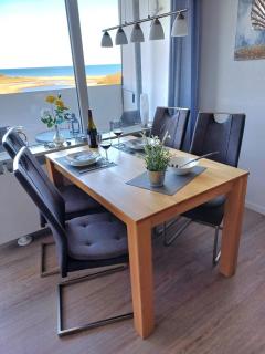 Ferienpark - Haus F, App 0F0807 - 8