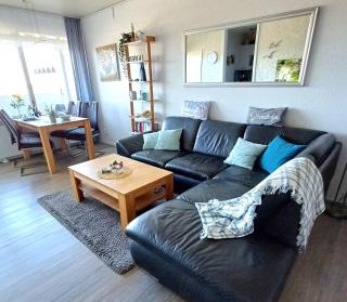 Ferienpark - Haus F, App 0F0807 - 9