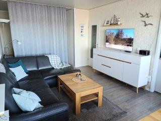 Ferienpark - Haus F, App 0F0807 - 6