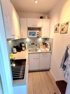 Ferienpark - Haus F, App 0F0807 - 1