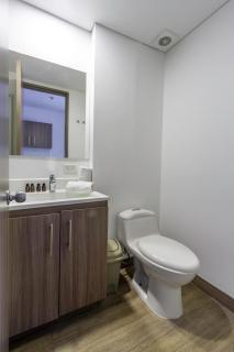 Cozy and centrally located flat near Monserrate - 11003 - Bogota - 8