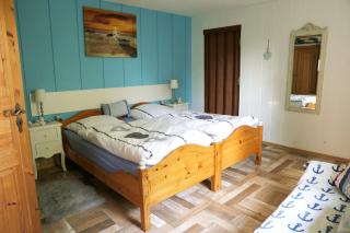 Kos - Bungalow "Kapitänskajüte " - Ostseebad Koserow - 6