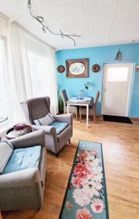 Kos - Bungalow "Kapitänskajüte " - Ostseebad Koserow - 4