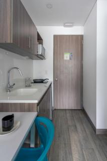 Cozy and centrally located flat near Monserrate - 11003 - Bogota - 1