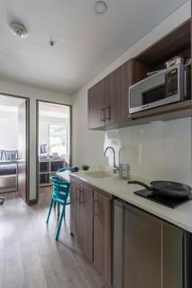 Cozy and centrally located flat near Monserrate - 11003 - Bogota - 2