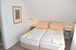 Gästehaus Steinhardt Appartement Nr 05 - Timmendorfer Strand - 7