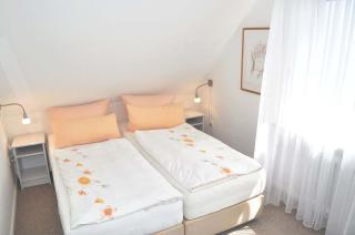 Gästehaus Steinhardt Appartement Nr 05 - Timmendorfer Strand - 6