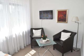 Gästehaus Steinhardt Appartement Nr 05 - Timmendorfer Strand - 5