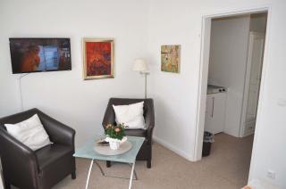 Gästehaus Steinhardt Appartement Nr 05 - 4