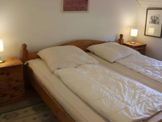 Appartement "Deichblick" - Nordseebad Burhave - Burhave - 1