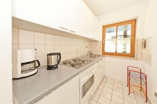 Ferienwohnungen im Feriendorf Reichenbach Nr 10 - 2