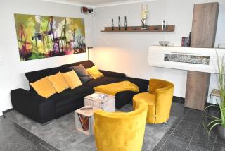 Ostseeallee 4 Ferienwohnung Nr 01 - Niendorf - 9
