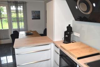 Ostseeallee 4 Ferienwohnung Nr 01 - Niendorf - 3