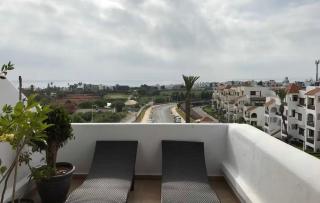 Appartement avec vue mer - Cabo Negro - 0