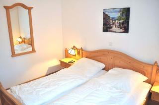 Ostseeallee 11 Ferienwohnung Nr 03 - Niendorf - 1