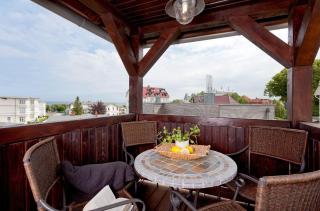 Ahlbecker Höhe App Leuchtturm - 7