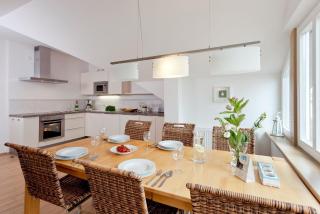 Ahlbecker Höhe App Leuchtturm - 1