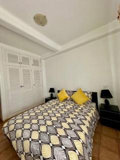 Appartement avec vue mer - 9