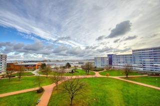 Ferienpark - Haus G, App 0G0503 - 9