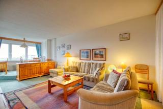 Ferienpark - Haus G, App 0G0503 - 2