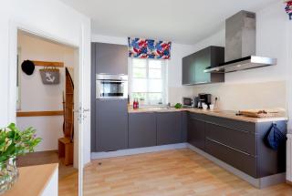 Ahlbecker Höhe App Strandkorb - 6