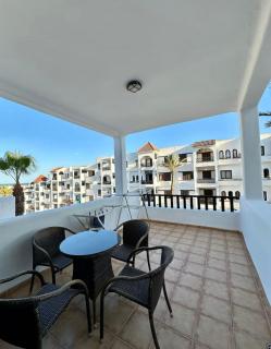 Appartement avec vue mer - Cabo Negro - 5