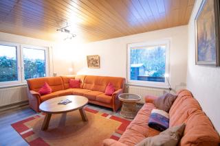 Ferienhaus Deichstern - 4