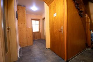 Ferienhaus Deichstern - 3
