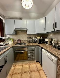 Appartement avec vue mer - Cabo Negro - 3