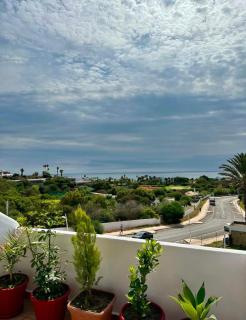 Appartement avec vue mer - Cabo Negro - 1
