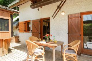 Chalet Meleze by Leavetown Vacations - Les Deux Alpes - 4