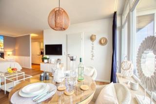 Ferienpark - Haus C, App 0C1007 - 1