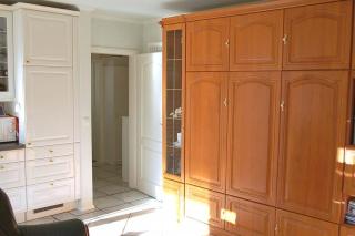 Haus am Kurpark Ferienwohnung Nr 03 - 6