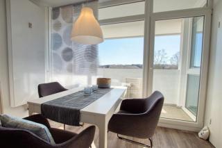 Ferienpark - Haus O, App 0O0105 - 2