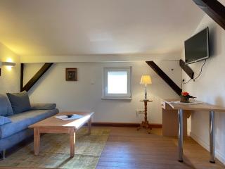 Land-Ferienwohnung mit Weitblick im Ostseeland - 6