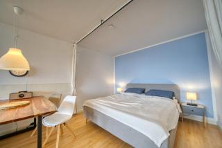 Ferienpark - Haus L, App 0L0606 - Heiligenhafen - 8