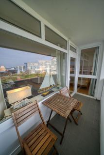 Ferienpark - Haus L, App 0L0606 - 4