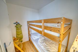 Ferienpark - Haus L, App 0L0606 - Heiligenhafen - 7