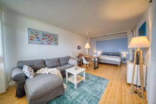 Ferienpark - Haus L, App 0L0606 - 2