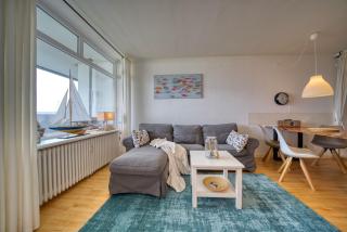 Ferienpark - Haus L, App 0L0606 - Heiligenhafen - 3