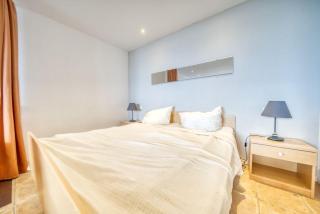 Ferienpark - Haus B, App 0B0906 - 8